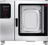 Пароконвектомат Convotherm Maxx Pro easyDial 10.20 ES купить по низкой цене в Симферополе | Комплекс Трейд.