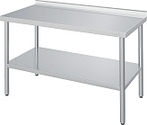 Стол производственный ATESY СР-П-1-1400.800-02