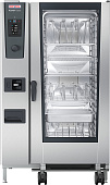 Пароконвектомат Rational iCombi Classic 20-2/1 купить по низкой цене в Симферополе | Комплекс Трейд.