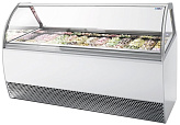 Витрина для мороженого ISA Millennium LX 220