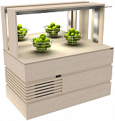 Буфет нейтральный Техно-ТТ БН-223/1946