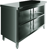 Стол производственный Restoinox СП3-17/7