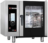 Пароконвектомат Fagor AE-061 купить по низкой цене в Симферополе | Комплекс Трейд.