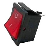 Выключатель Hurakan для аппаратов для сахарной ваты HKN-C