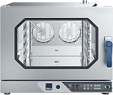 Пароконвектомат Radax TOLSTOY TL05DGDL купить по низкой цене в Симферополе | Комплекс Трейд.