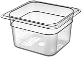 Гастроемкость Restola 422113501 GN 1/6-100
