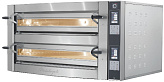 Печь для пиццы Cuppone Michelangelo ML635/2CD