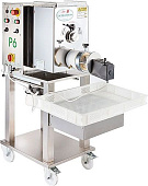 Машина для производства макаронных изделий Imperia (La Monferrina) P6 220/1/50