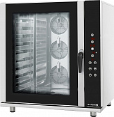 Пароконвектомат GARBIN 101GE VAP купить по низкой цене в Симферополе | Комплекс Трейд.