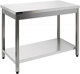 Стол производственный Кобор СП-60/70