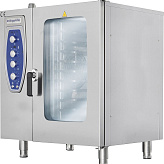 Пароконвектомат OZTI OKFE 102 купить по низкой цене в Симферополе | Комплекс Трейд.