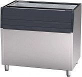 Бункер для льда Brema BIN 350 для Мuster 350-600