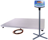 Весы напольные SCALE СКЕ-1000-1215-3-4