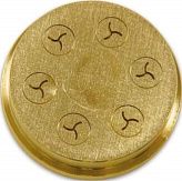 Насадка Gustotek для фузилли 11 мм