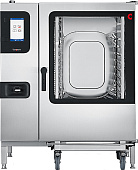 Пароконвектомат Convotherm 4 deluxe easyTouch 12.20 GS (GB) купить по низкой цене в Симферополе | Комплекс Трейд.