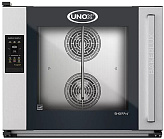 Печь конвекционная UNOX XEFR-06EU-ETRV-DR