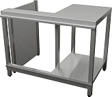 Прилавок кассовый Gastrolux ПНК-117П/L (правый)