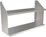 Полка кухонная Кобор ПК2-150/30