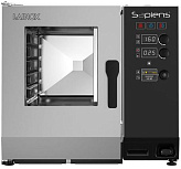 Пароконвектомат Lainox SAPIENS BOOSTED SAE061B+SN купить по низкой цене в Симферополе | Комплекс Трейд.