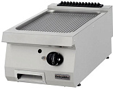 Поверхность жарочная OZTI OGG 4070 N C