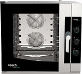 Пароконвектомат Apach Cook Line AP7QMG купить по низкой цене в Симферополе | Комплекс Трейд.