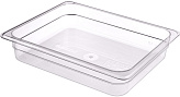 Гастроемкость Restola 422110601 GN 1/2-65 (поликарбонат)