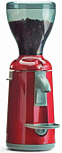 Кофемолка Nuova Simonelli Grinta red электронный дозатор
