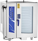 Пароконвектомат Abat ПКА 10-1/1ВМ2-01 купить по низкой цене в Симферополе | Комплекс Трейд.