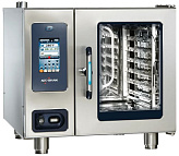 Пароконвектомат Alto-Shaam CTP/SK 6-10E купить по низкой цене в Симферополе | Комплекс Трейд.