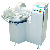 Куттер Hualian Machinery открытого типа ZBG20