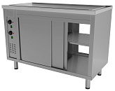 Стол тепловой Gastrolux СТОС-157С