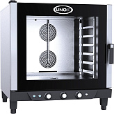 Пароконвектомат UNOX XB693-MP купить по низкой цене в Симферополе | Комплекс Трейд.