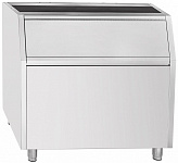 Бункер для льда Abat Б-300