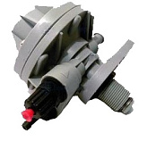 Помпа Apach DWD3 для посудомоечной машины AC800