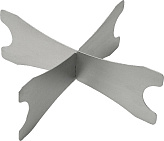 Подставка для подносов для пиццы GiMetal ACE-ALZ