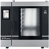 Пароконвектомат FM STR 606 V1 купить по низкой цене в Симферополе | Комплекс Трейд.