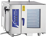 Пароконвектомат Abat ПКА 6-1/1ПМ2-01 купить по низкой цене в Симферополе | Комплекс Трейд.