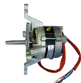 Двигатель на крыльчатку FIR 1079А6352 Abat (12000060635)