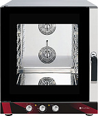 Пароконвектомат Tatra TBI 06 M.V купить по низкой цене в Симферополе | Комплекс Трейд.