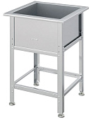 Ванна моечная ATESY ВСМ-С-1.530-02-Н