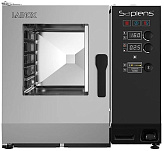 Пароконвектомат Lainox SAPIENS BOOSTED SAE061B+NPSB купить по низкой цене в Симферополе | Комплекс Трейд.