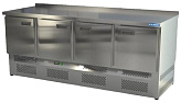 Стол морозильный КАМИК СМ-40206Н