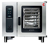 Пароконвектомат Convotherm Maxx 6.10 купить по низкой цене в Симферополе | Комплекс Трейд.