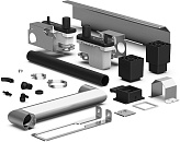 Стыковочный комплект UNOX XECQC‑0013‑E