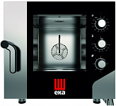 Пароконвектомат Tecnoeka MKF 511 S купить по низкой цене в Симферополе | Комплекс Трейд.