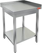 Стол производственный HICOLD НСО-7/7ББП