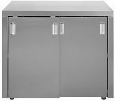 Стол-тумба Luxstahl СТУ2-14/6