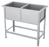 Ванна моечная ATESY ВСМ-С-2.530-02