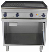 Поверхность жарочная Kovinastroj (Kogast) EZ-TOP87-L