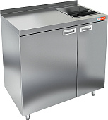 Стол для кофемашин HICOLD НБМКМО-8/5